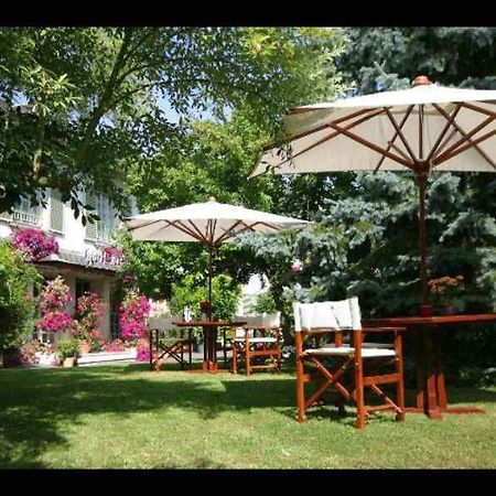 Hotel Beatus Камбре Экстерьер фото